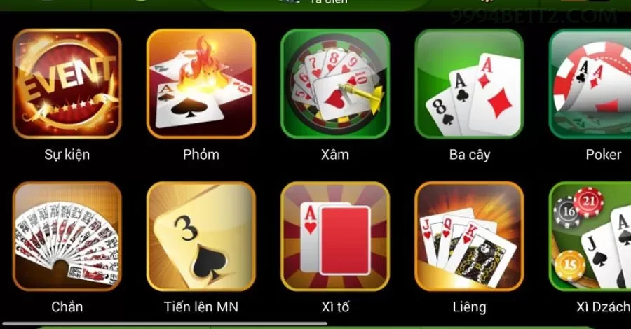Cassino ao vivo 9994bet dealers