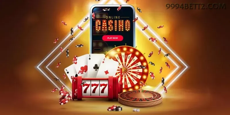 Download app 9994bet Android iOS